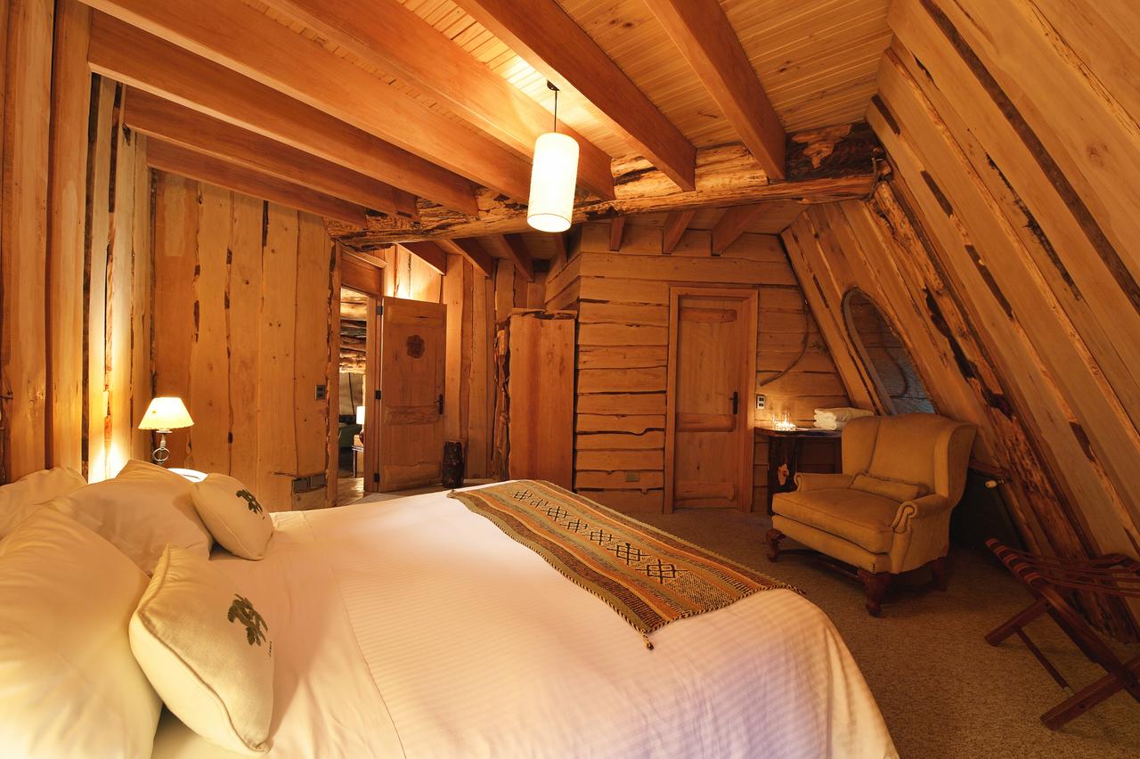 Blue Mountain Cabins — accommodation
